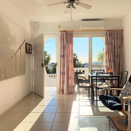 Naricha 3 Apartments Casasol نيرخا المظهر الخارجي الصورة