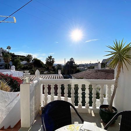 Naricha 3 Apartments Casasol نيرخا المظهر الخارجي الصورة