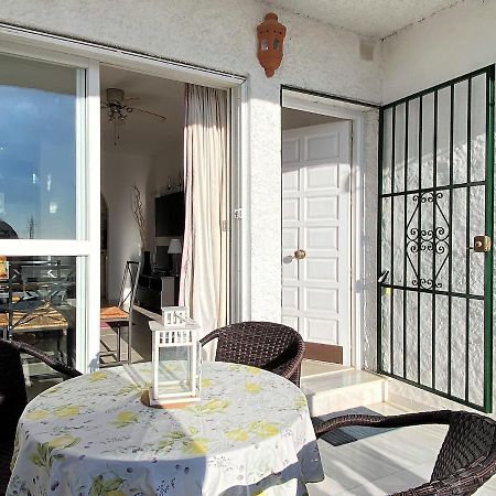 Naricha 3 Apartments Casasol نيرخا المظهر الخارجي الصورة